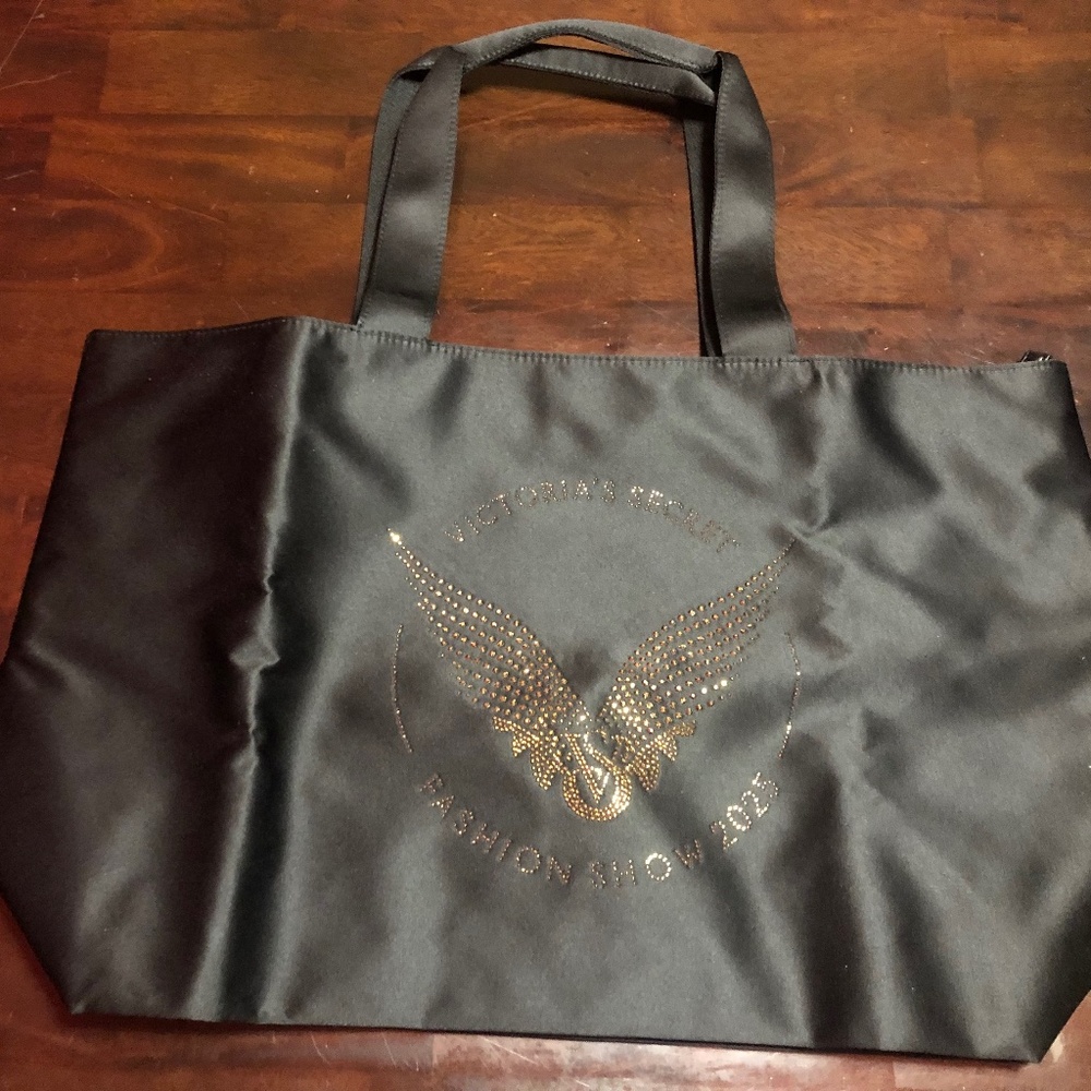 Victoria’s Secret Fashion Show 2025 Bag
